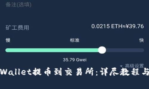 如何从tpWallet提币到交易所：详尽教程与注意事项