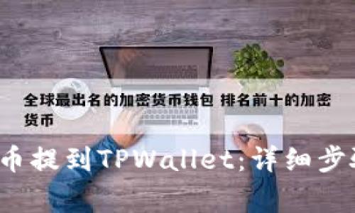 如何将DOGZ币提到TPWallet：详细步骤与注意事项
