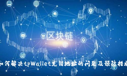 如何解决tpWallet充错地址的问题及预防措施