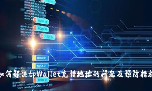 如何解决tpWallet充错地址的问题及预防措施