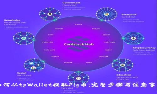 如何从tpWallet提取Pig币：完整步骤与注意事项