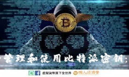 如何安全管理和使用比特派密钥：全面指南