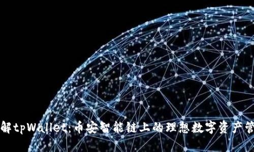 深入了解tpWallet：币安智能链上的理想数字资产管理工具
