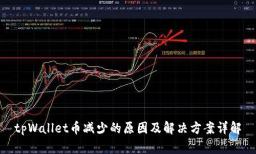 tpWallet币减少的原因及解决方案详解