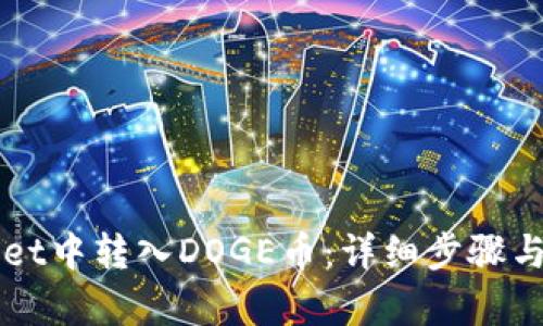 如何在tpWallet中转入DOGE币：详细步骤与合规操作指南