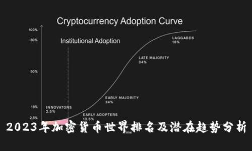 2023年加密货币世界排名及潜在趋势分析