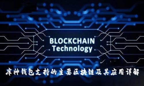 库神钱包支持的主要区块链及其应用详解