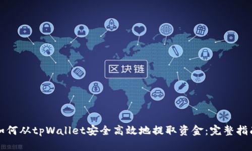 如何从tpWallet安全高效地提取资金：完整指南